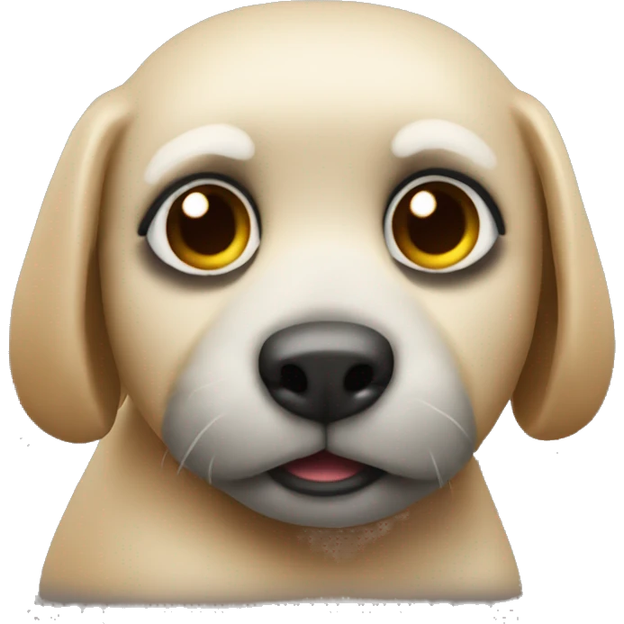 Faultier emoji