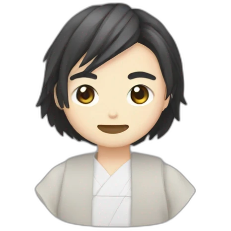 Fujitora emoji