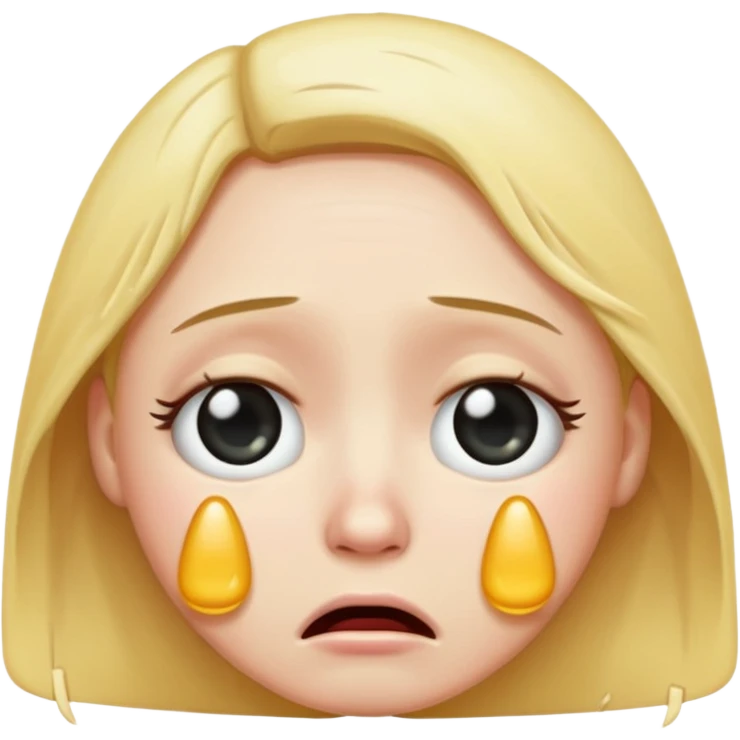 🥺+🥲+🥺  je veux pas d'apparence humain   emoji