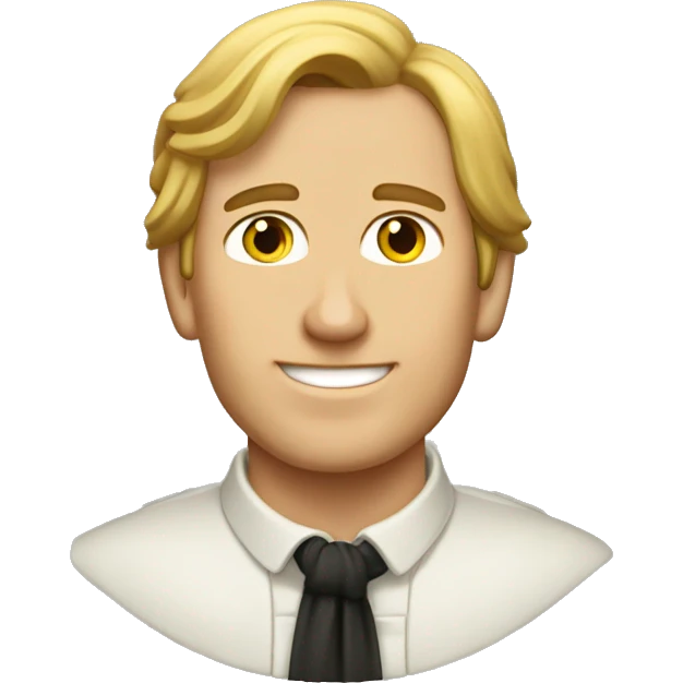 Mormon Joseph Smith emoji