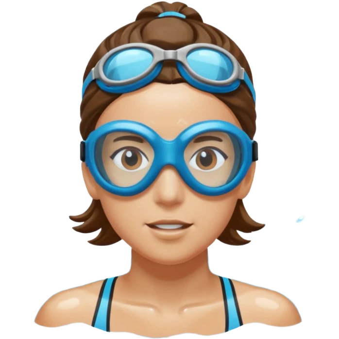 swimming athlete emoji