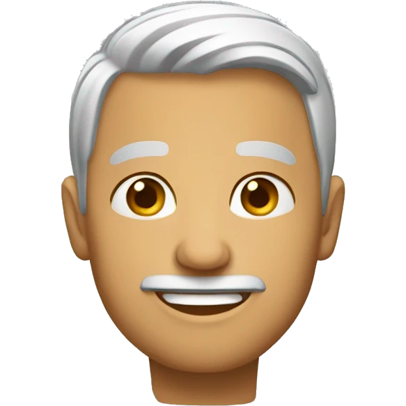 Kapak çekme emojisi emoji
