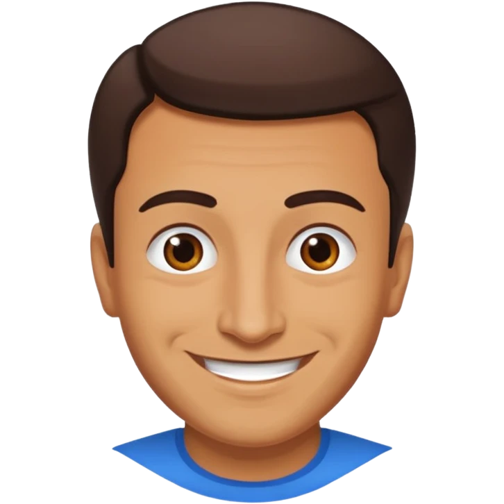 Recep İvedik emoji