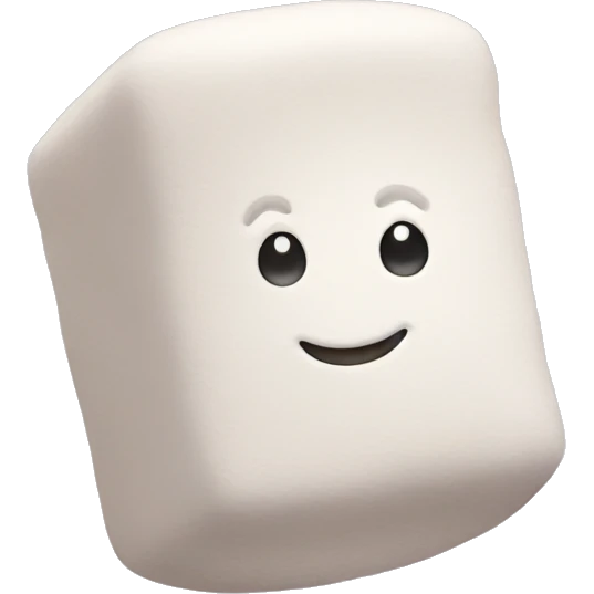 Marshmallows emoji