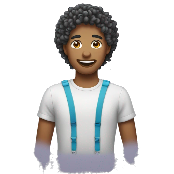 curly braces emoji
