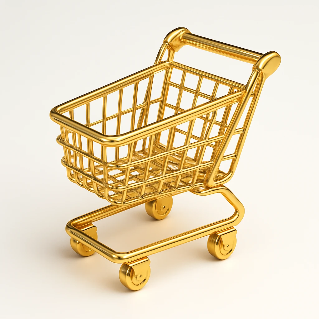 cart emoji