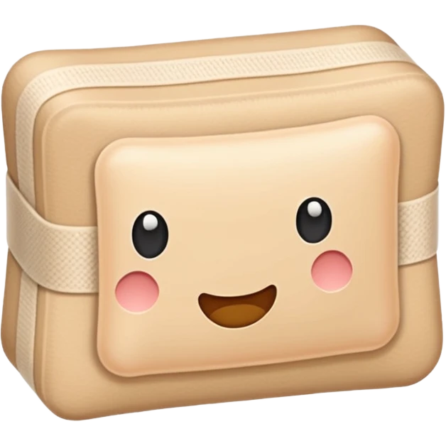 Standard adhesive bandage emoji