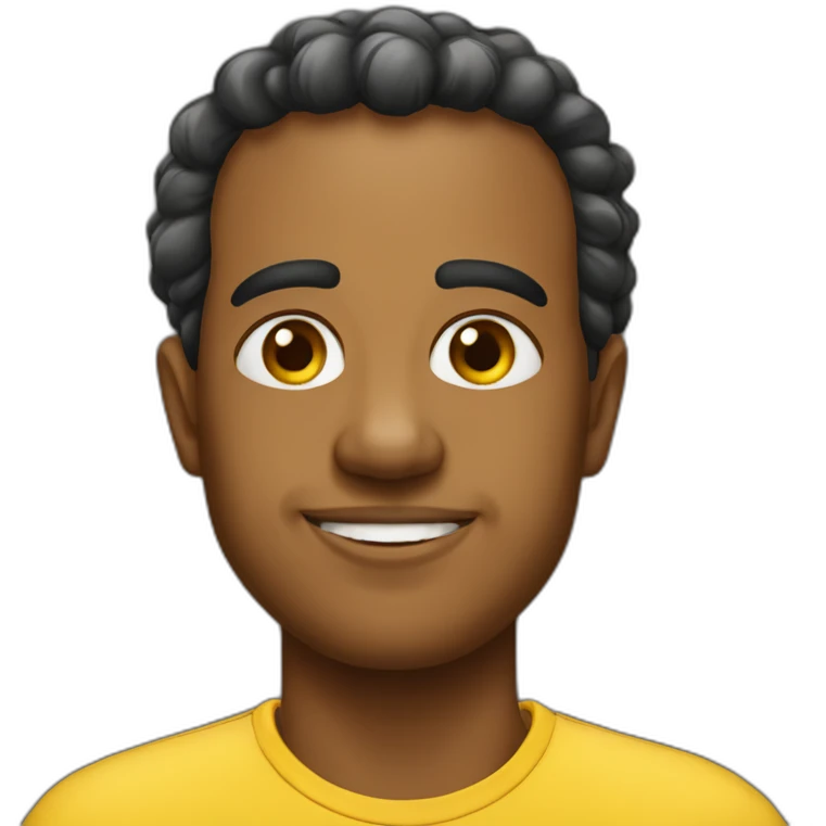 Brazilian chimarrao emoji