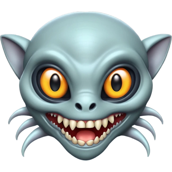 Alein Animal   emoji