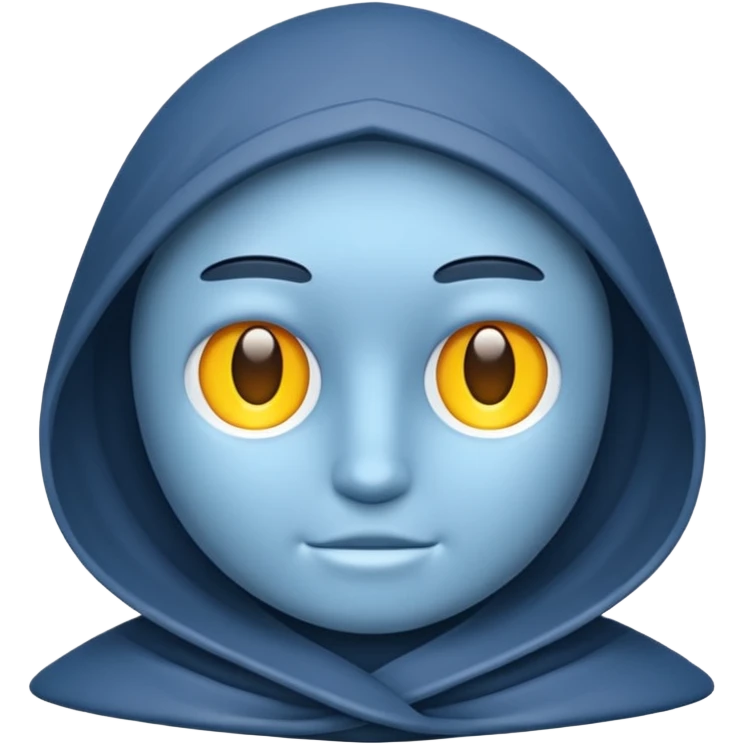 trust emoji