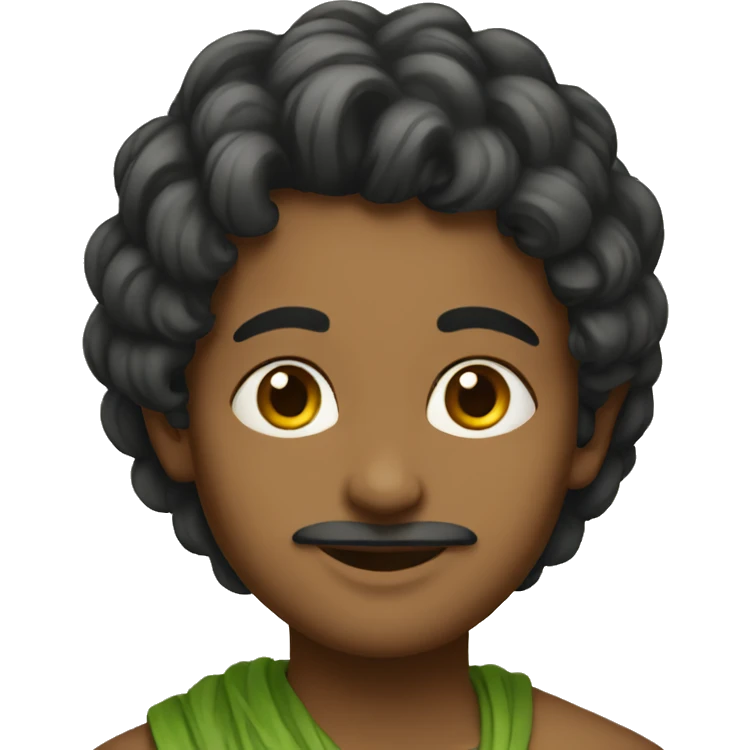 Krishnaa emoji