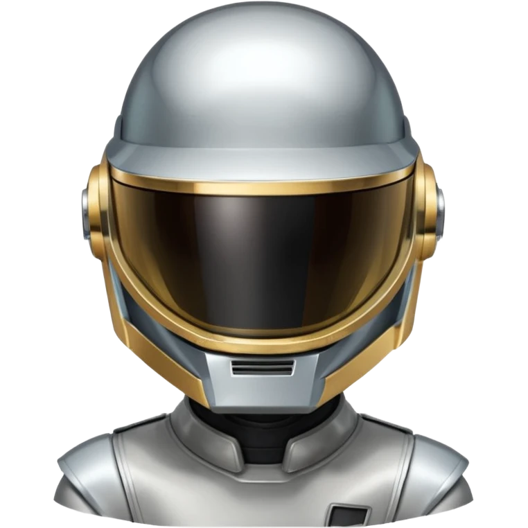 daft punk original emoji