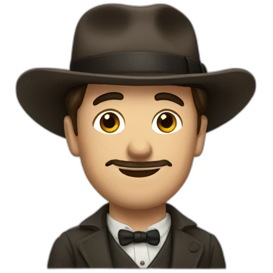 Jack kelly emoji