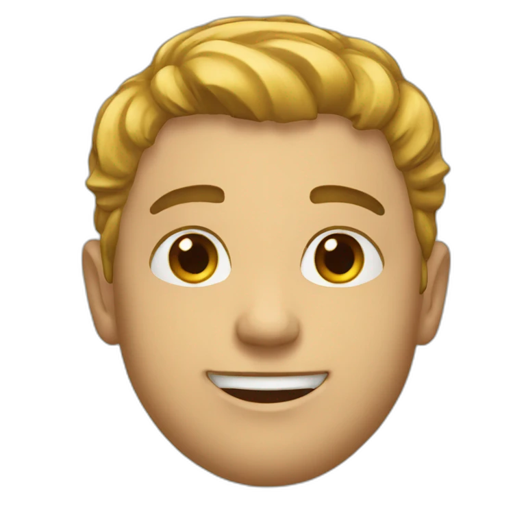 improvement emoji
