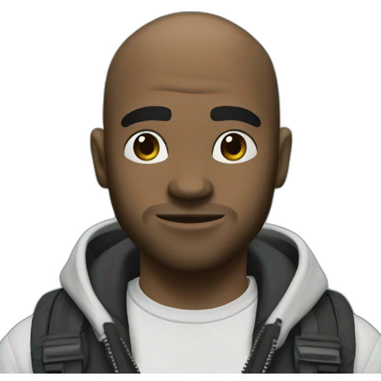 Cg like gta sans adreas emoji