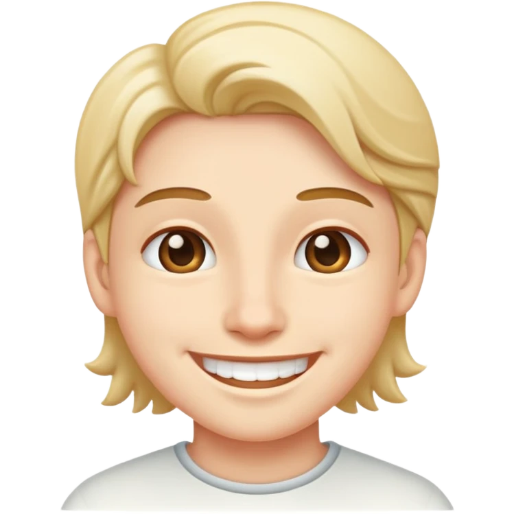 Iblove you emoji