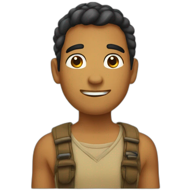 Chelo emoji