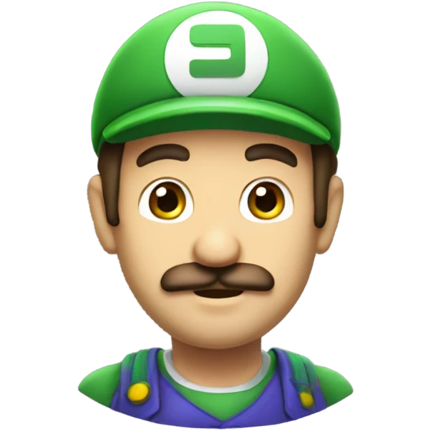 Luigi Mangione  emoji