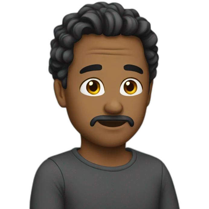 impossible emoji