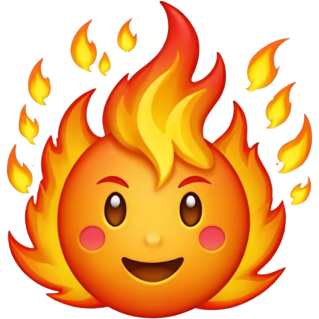 blazefury emoji