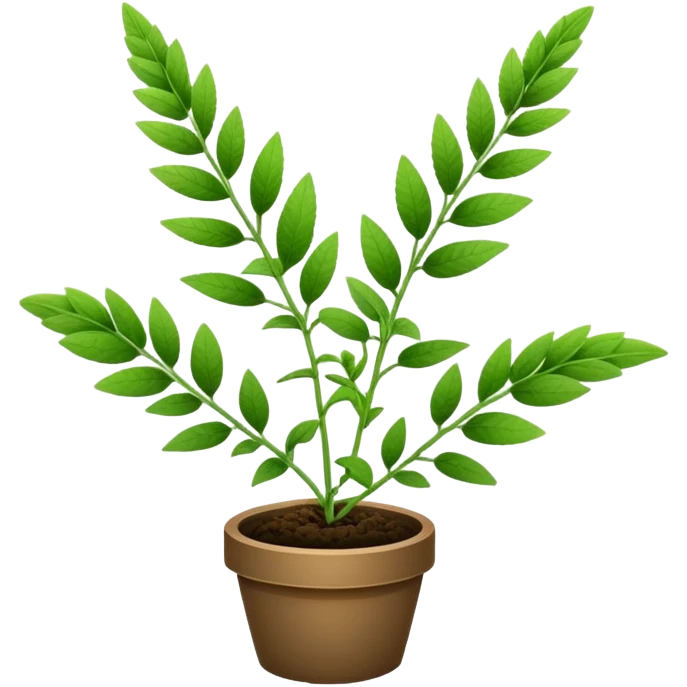 Salvia emoji