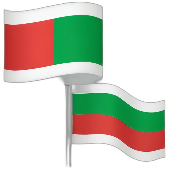 chechen flag emoji