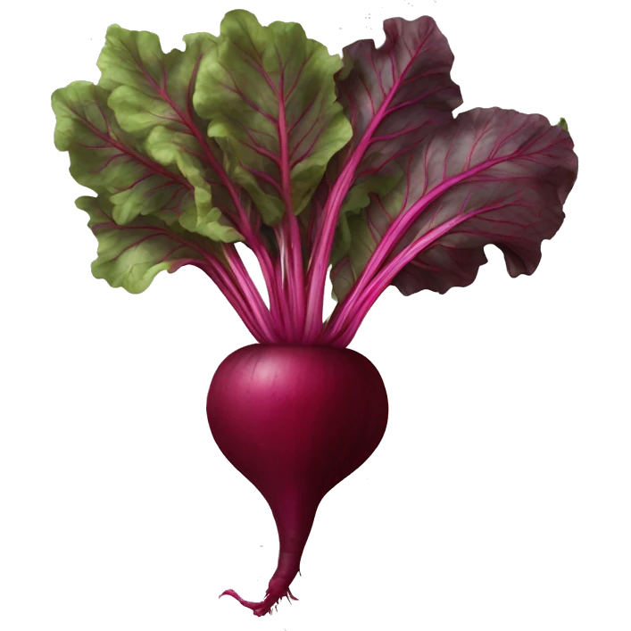 Beetroot’s  emoji