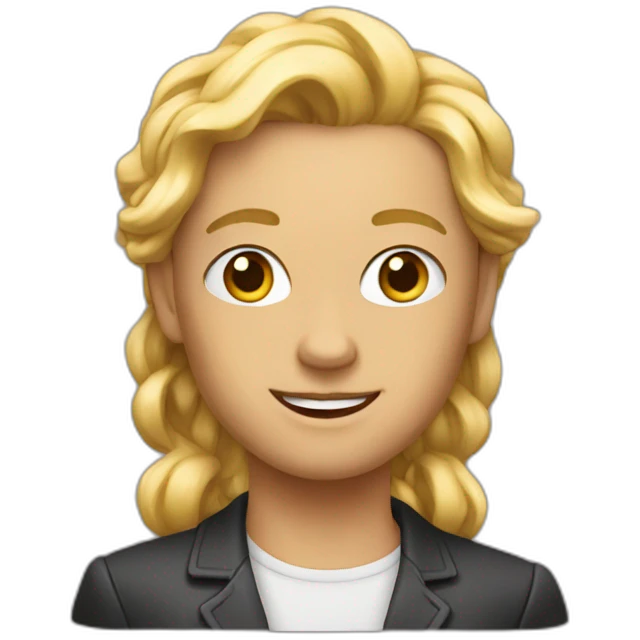 Luxe emoji