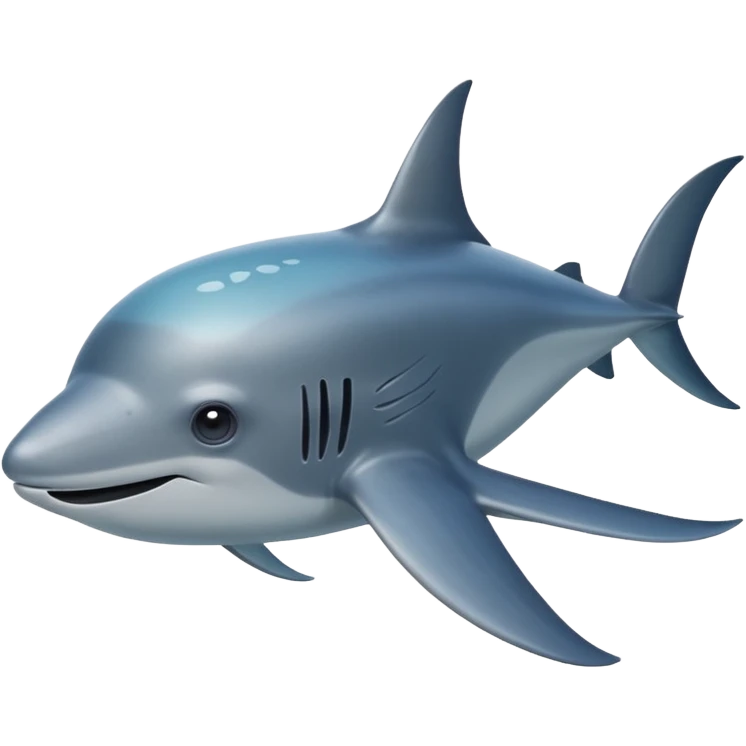 mantarraya emoji