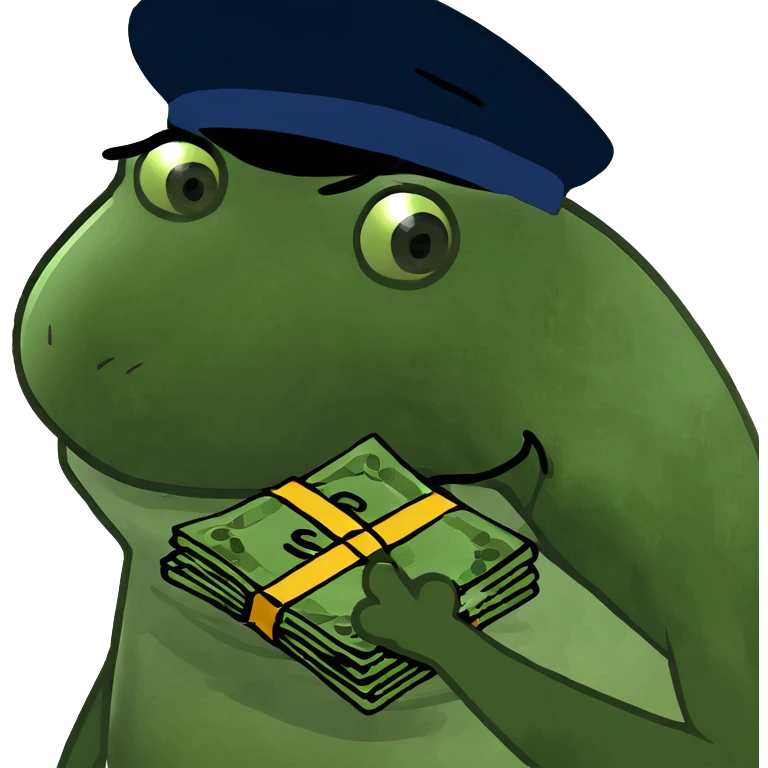 Money emoji
