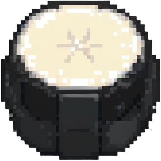 Furina from Genshin Impact emoji