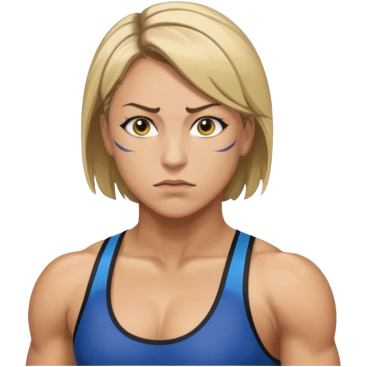 RHEA RIPLEy emoji