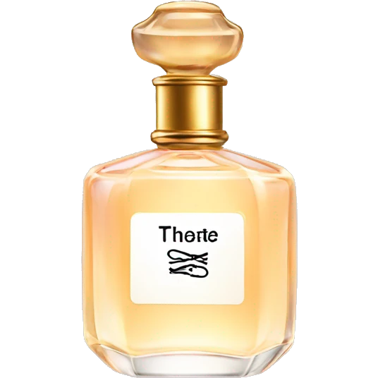 perfume emoji