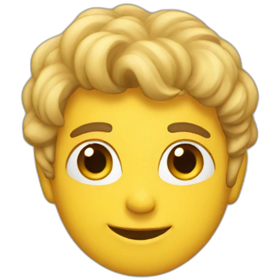 Me emoji