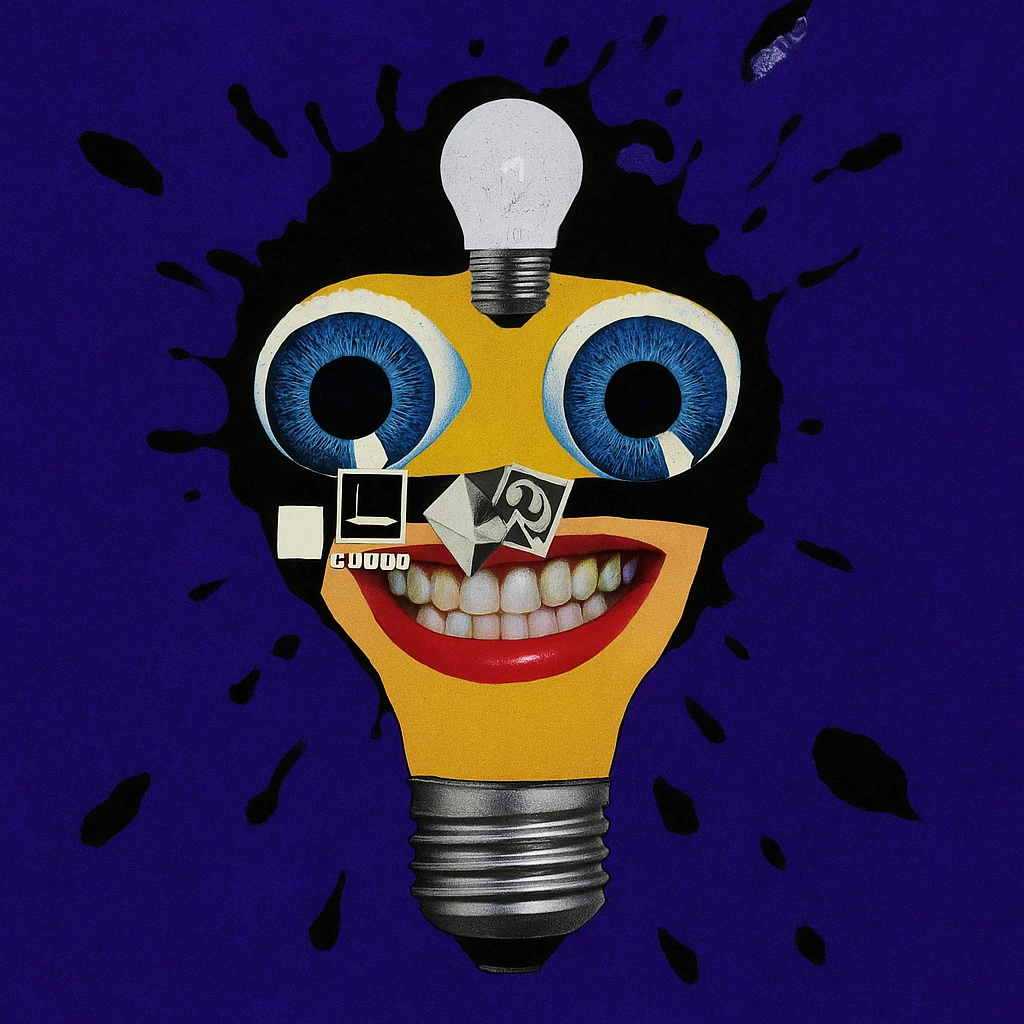 lightbulb emoji