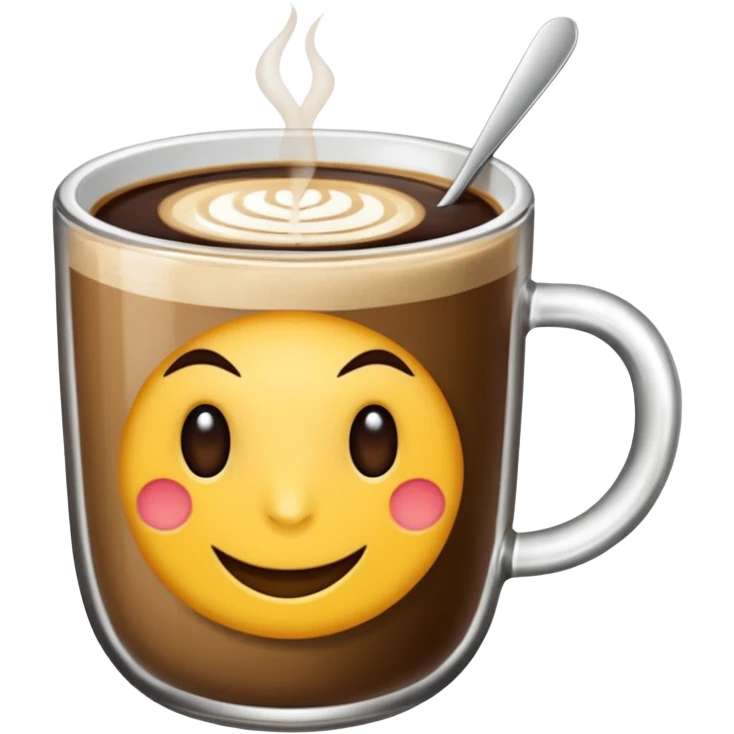 El hareketi olan çomak emoji