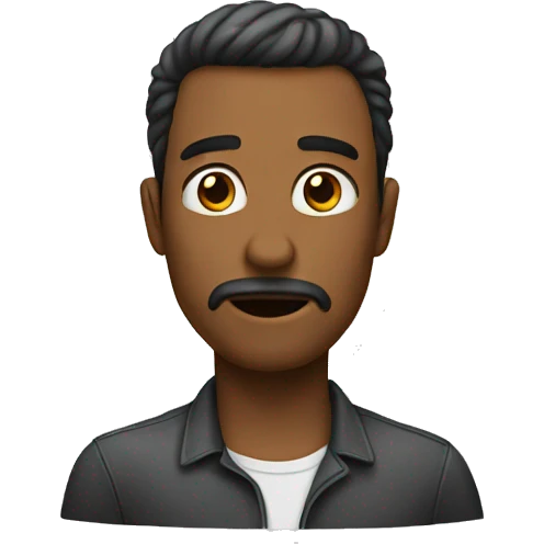 mistake emoji
