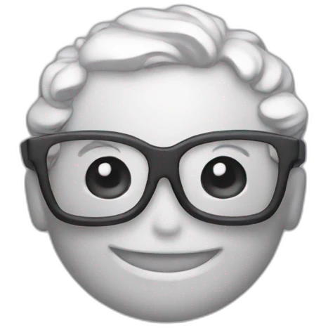 has word: Top emoji