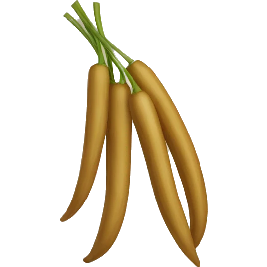 cumin emoji