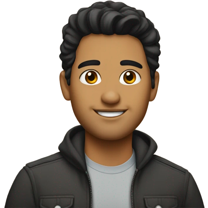 ash trevino emoji