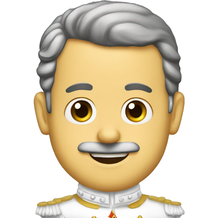 king felipe vi of spain emoji