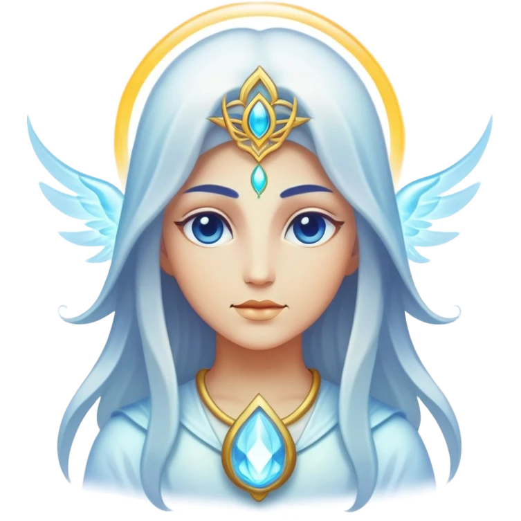 spirit guide emoji