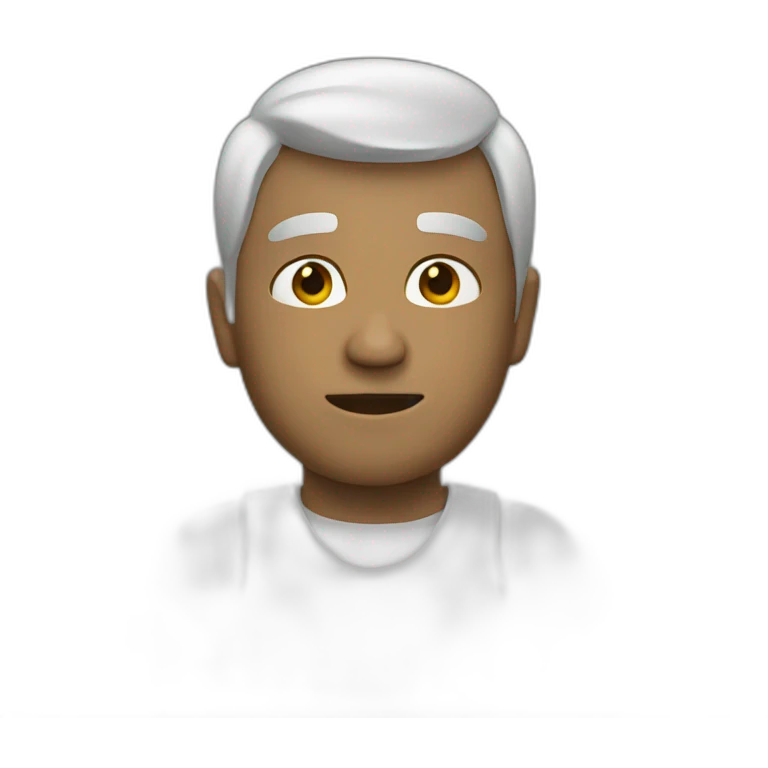 Talmo emoji