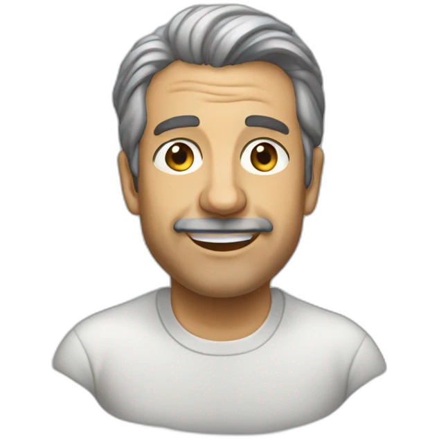 Giuseppe Dio emoji