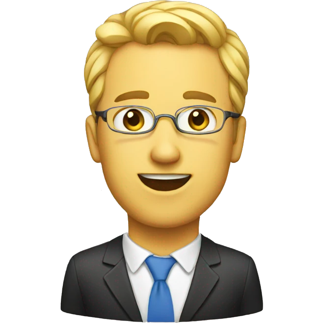 speaker emoji