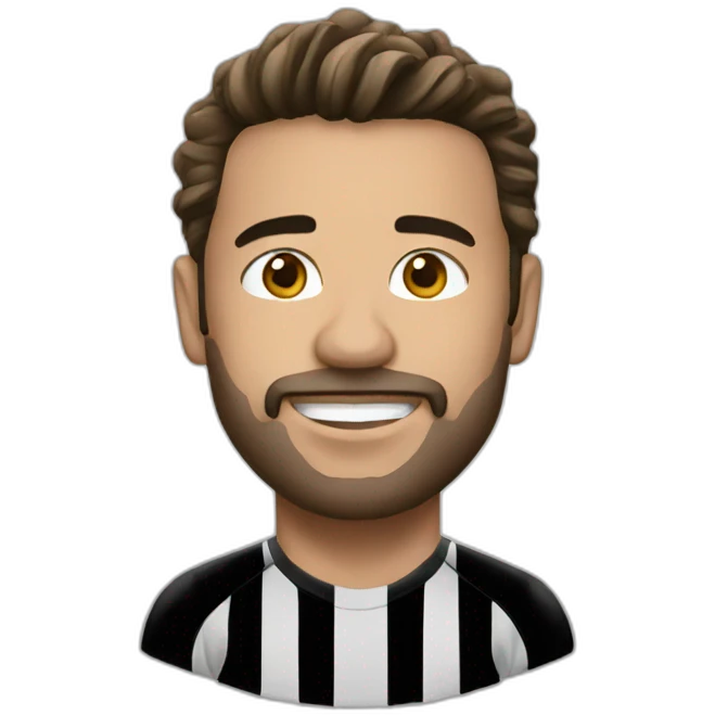 Juventus emoji