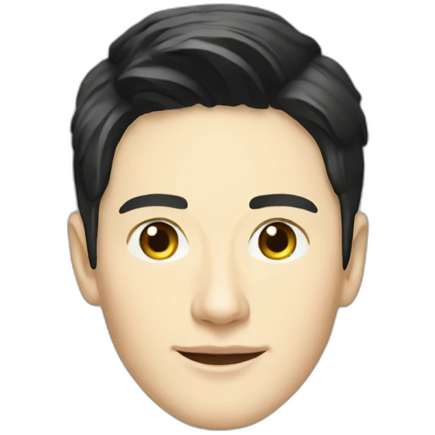 Pavel Durov emoji