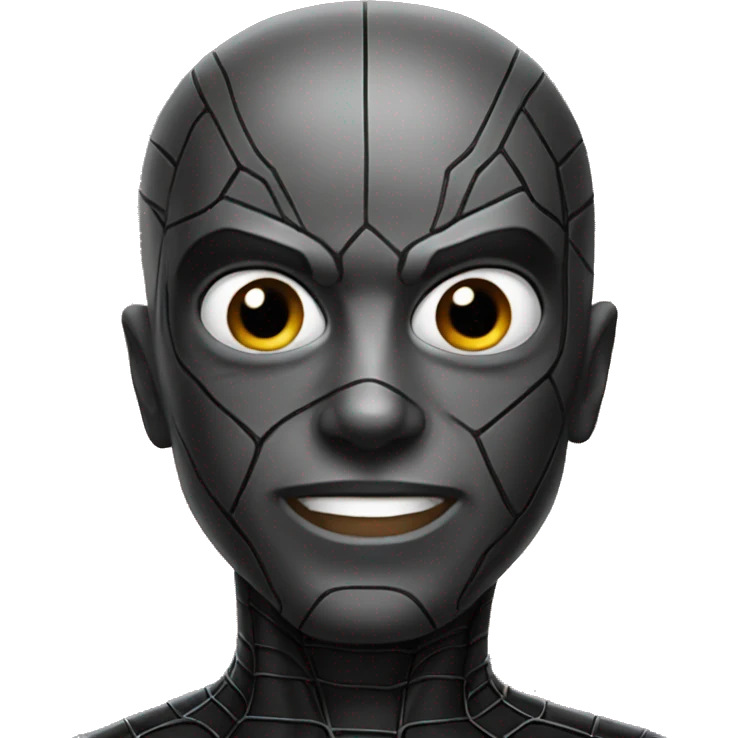 ironspider emoji