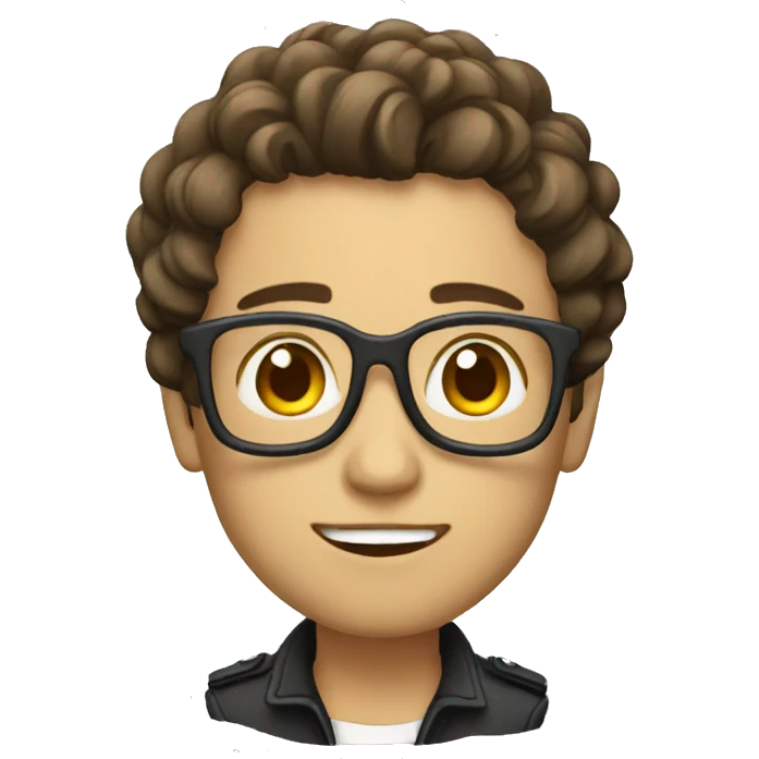 Persona emoji