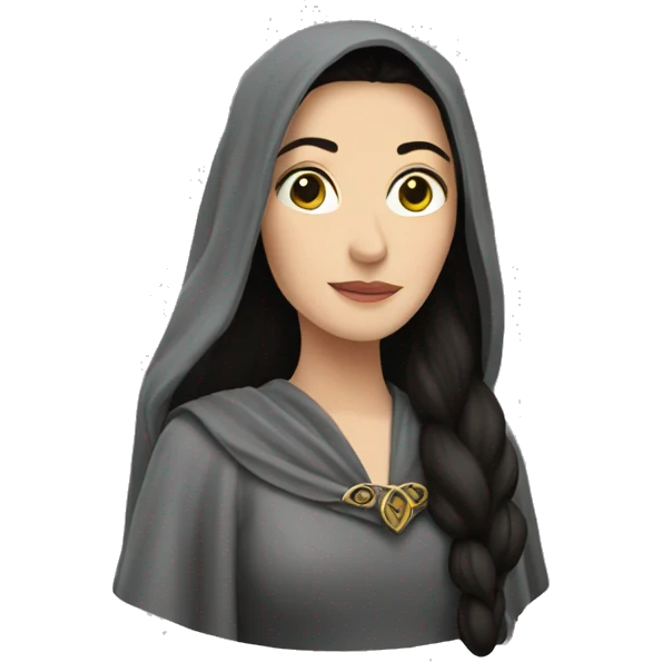 Arwen emoji